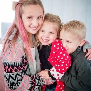 Meet your Posher, Bernard